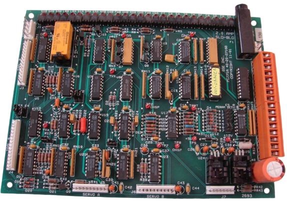 GSE INC. PC771A-40-20-27168