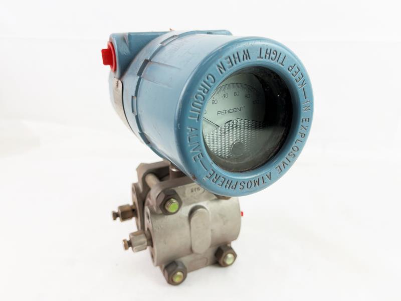 1151DP3S2DM1 by EMERSON