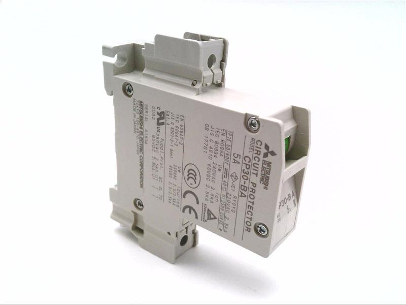MITSUBISHI CP30BA1P1M5A
