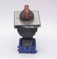 KRAUS & NAIMER KG41B-K312