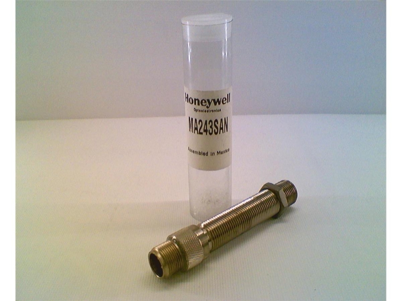 HONEYWELL MA243SAN