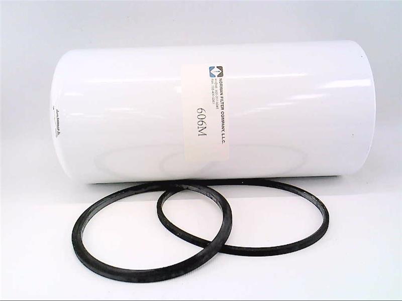 NORMAN FILTER 606M