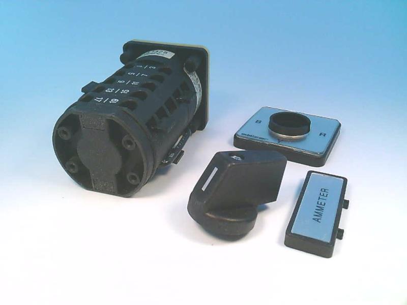 SALZER M220-61328F003M1