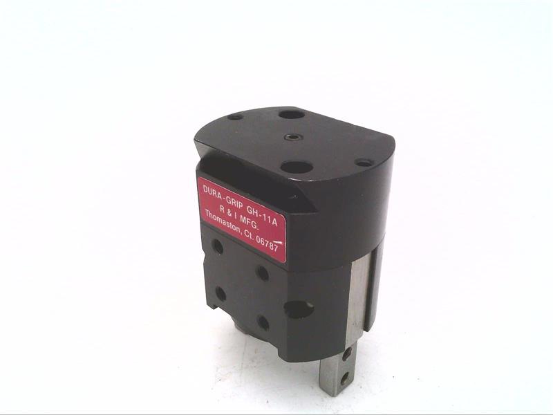 R&I MANUFACTURING GH-11A