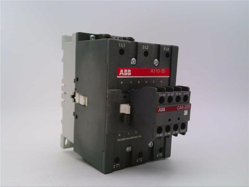 ASEA BROWN BOVERI A110-30-22-89