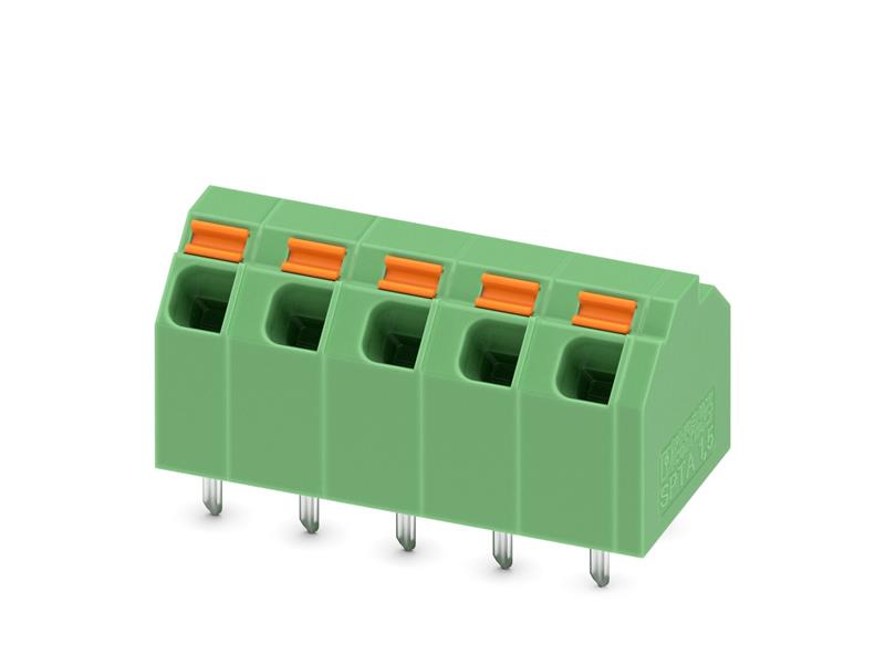 PHOENIX CONTACT SPTA 1,5/ 5-5,08