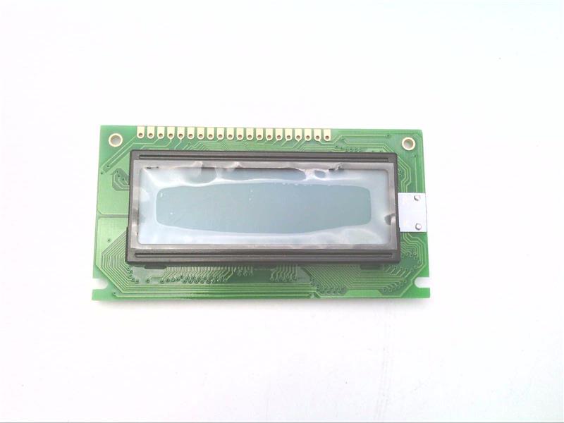 AZ DISPLAYS AGM1232G-FL-GBH