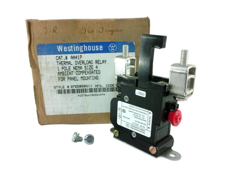 AA41P by EATON CORPORATION
