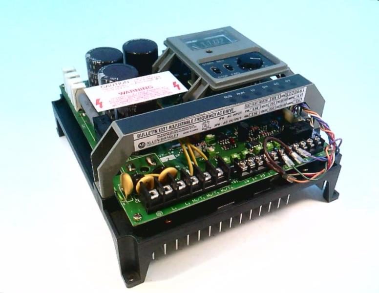 ALLEN BRADLEY 1331-OAF20