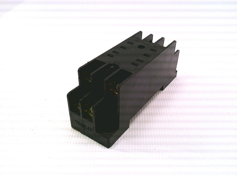 MATSUSHITA ELECTRIC HC2-6FD-S-AC250V