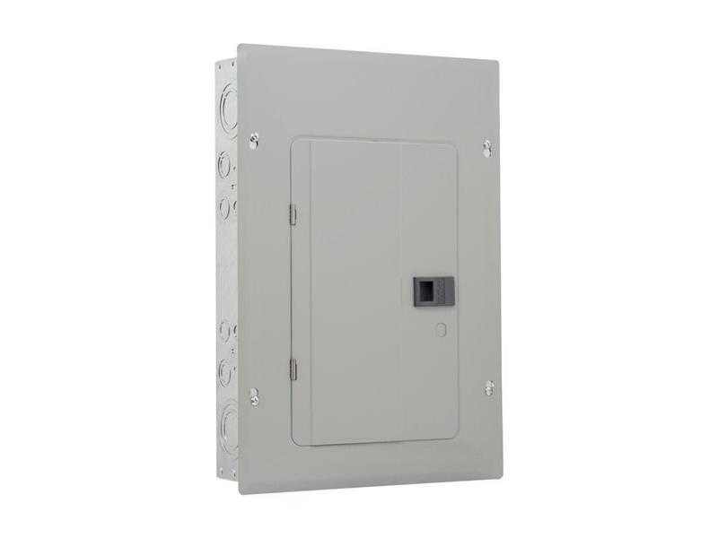 BRP20L125R by EATON CORPORATION