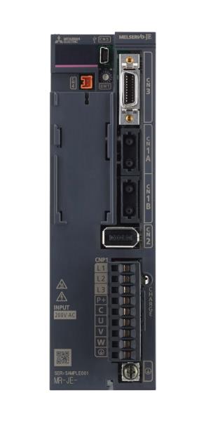 MR-JE-40B by MITSUBISHI