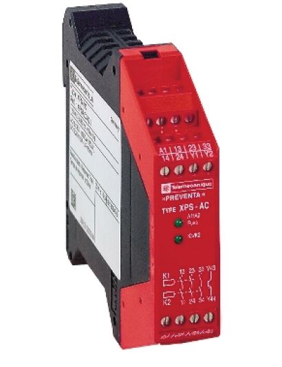 SCHNEIDER ELECTRIC XPSAC3721