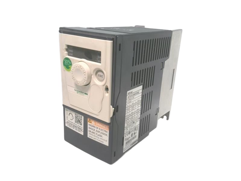 ATV312H075M2 by SCHNEIDER ELECTRIC