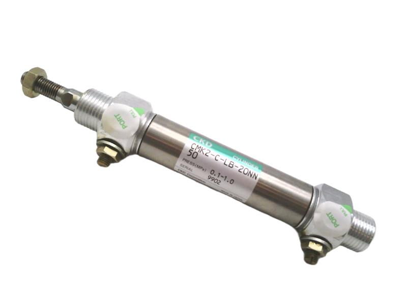 CMK2-C-LB-20NN-50 by CKD CORP