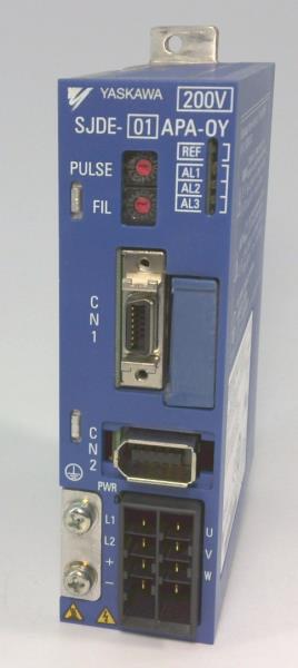 YASKAWA ELECTRIC SJDE-01APA-OY