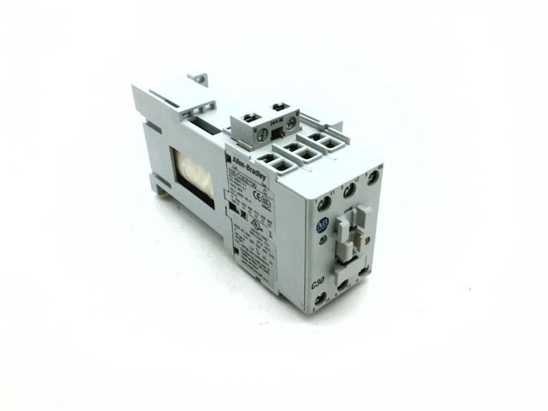 ALLEN BRADLEY 100-C30ZJ10