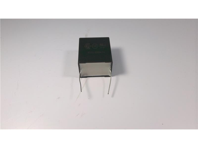 KEMET R533R468050P0K