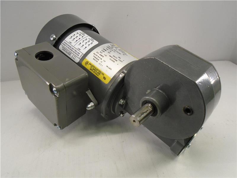 ASEA BROWN BOVERI GM3331