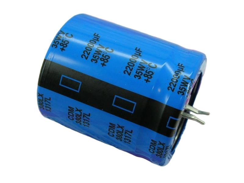 GENERIC CR22000U35SN