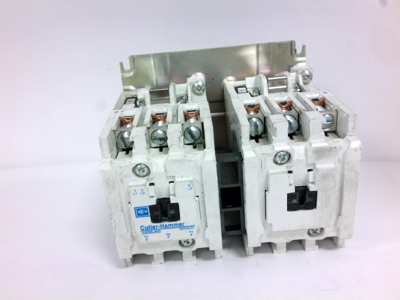 EATON CORPORATION CE55JN3AB