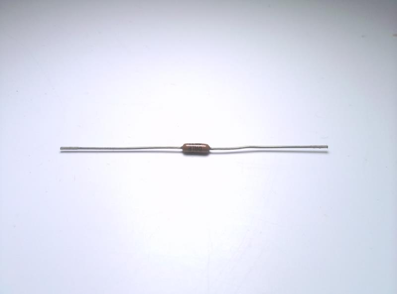 VISHAY RN55C1073F