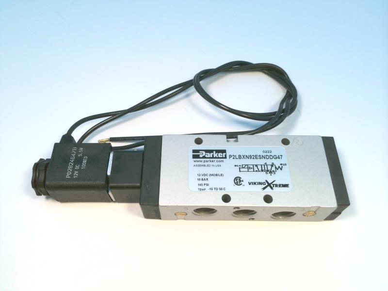 PARKER P2LBXN92ESNDDG47