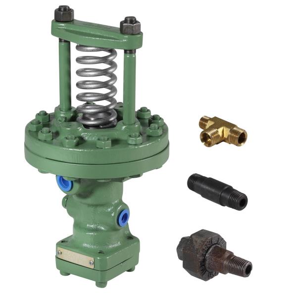 P-D-C1A1HS by EMERSON