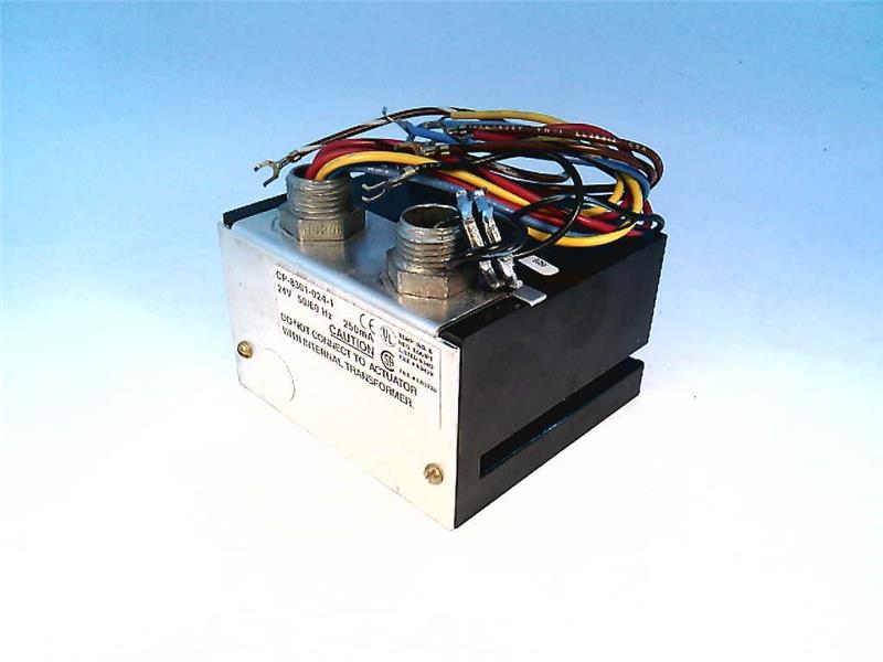 INVENSYS CP-8301-024-1