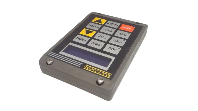 ASEA BROWN BOVERI DC00005A-02