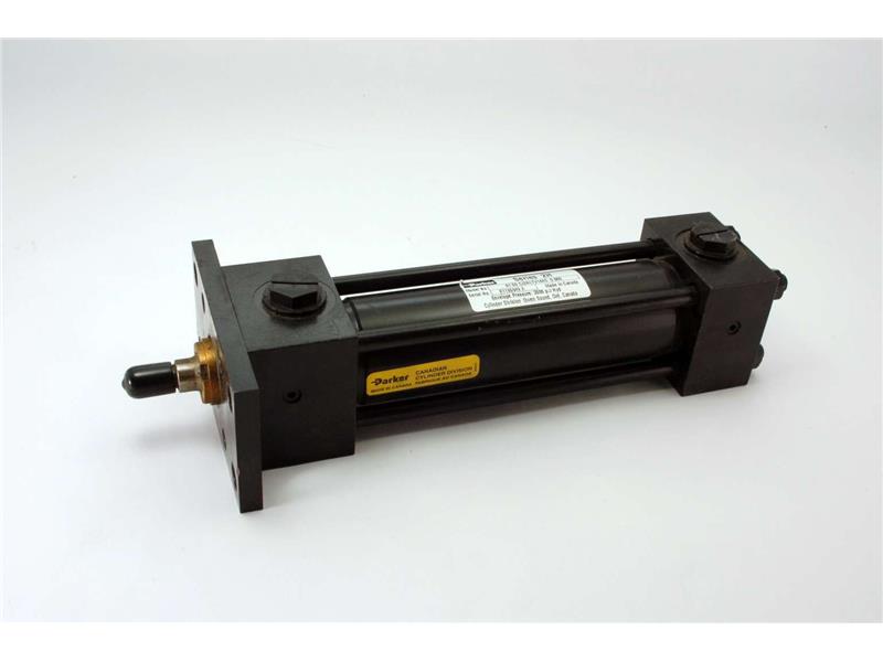 PARKER 01.50-CH2AUV14AC-3.500