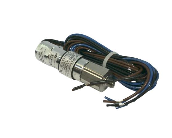 UNITED ELECTRIC 10-15766