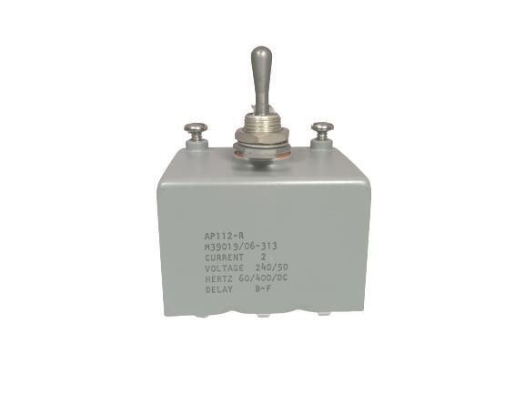 SENSATA TECHNOLOGIES M39019/06-313