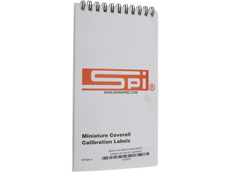 14-005-3 by SWISS PRECISION INSTRUMENTS