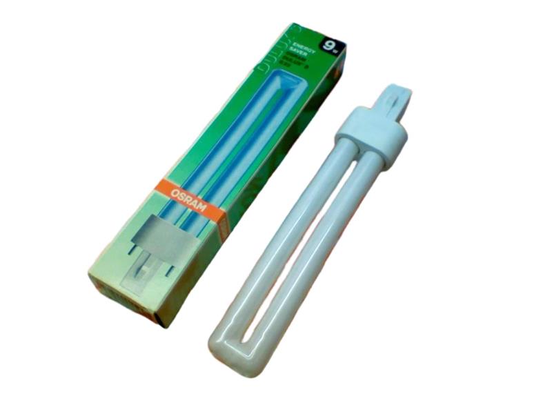 9W/66 by OSRAM