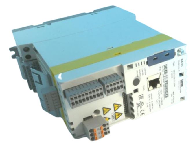 LENZE E84AVSCE3712SB0