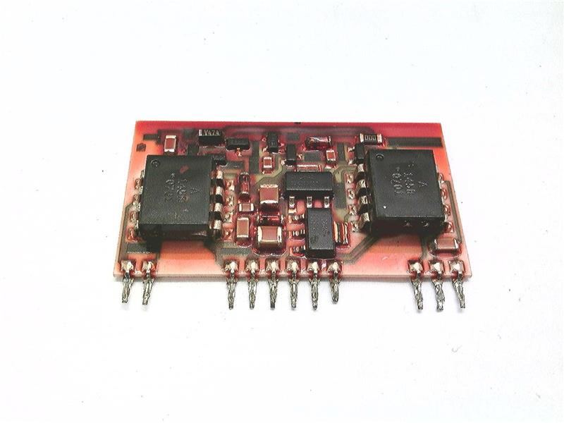 SIEMENS A5E00104.118