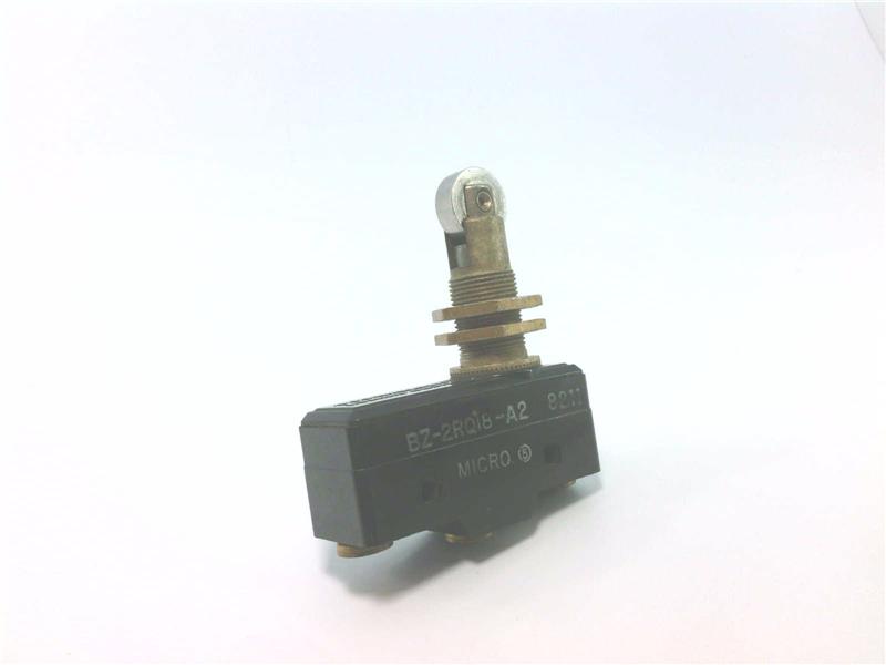 HONEYWELL BZ-2RQ18-A2