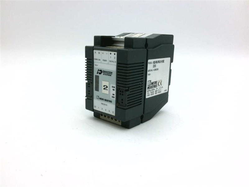 MOORE INDUSTRIES MDS/PRG/PRG/10-30DC