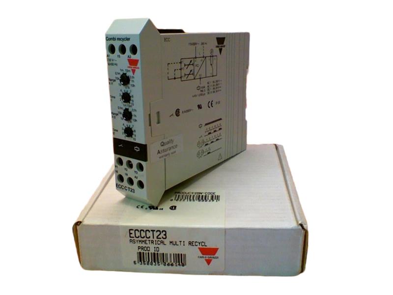 CARLO GAVAZZI ECCCT23