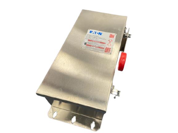 EATON CORPORATION DH362FWK