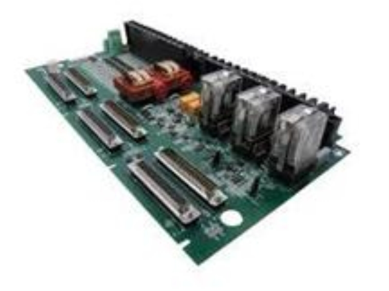 GENERAL ELECTRIC IS200TSVCH2A