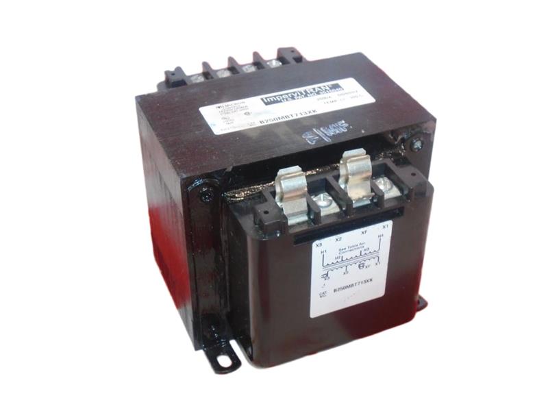 MICRON INDUSTRIES CORPORATION B250MBT713XK