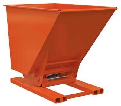 VESTIL D-150-HD-HYD-OR