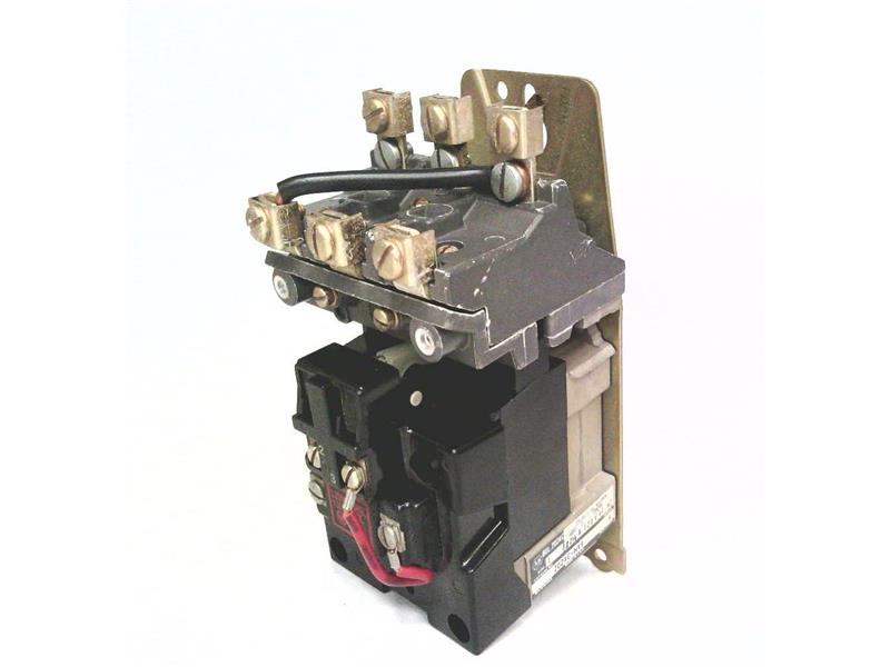 ALLEN BRADLEY 202AC-NX9