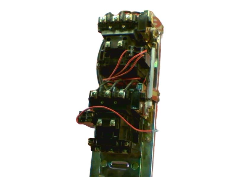 ALLEN BRADLEY 505V-AOD-A2D