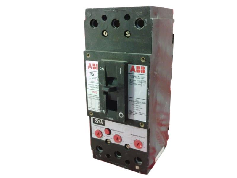 ASEA BROWN BOVERI FSB62225-MCP