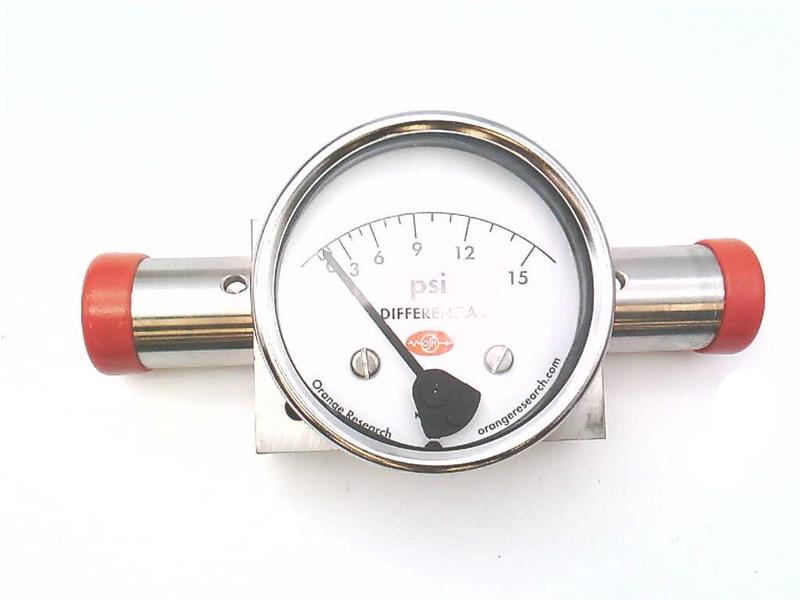 ORANGE RESEARCH 1201PG-1C-2.5B