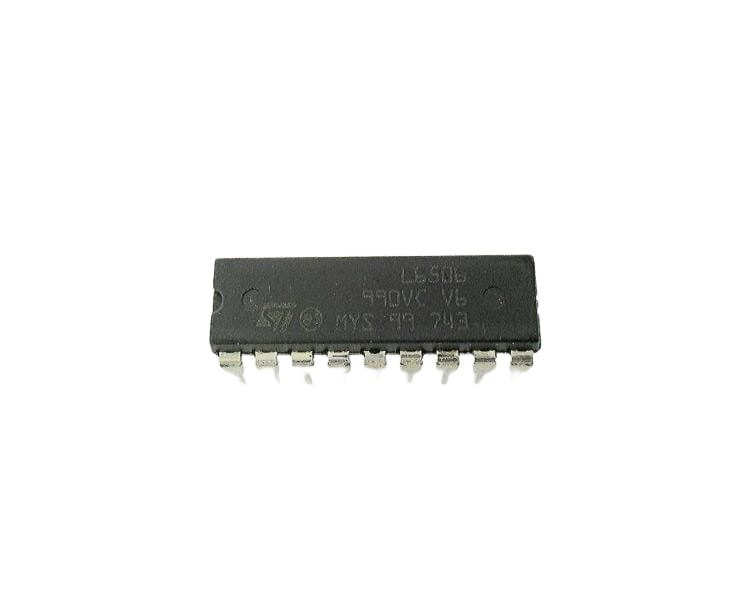 ST MICRO L6506