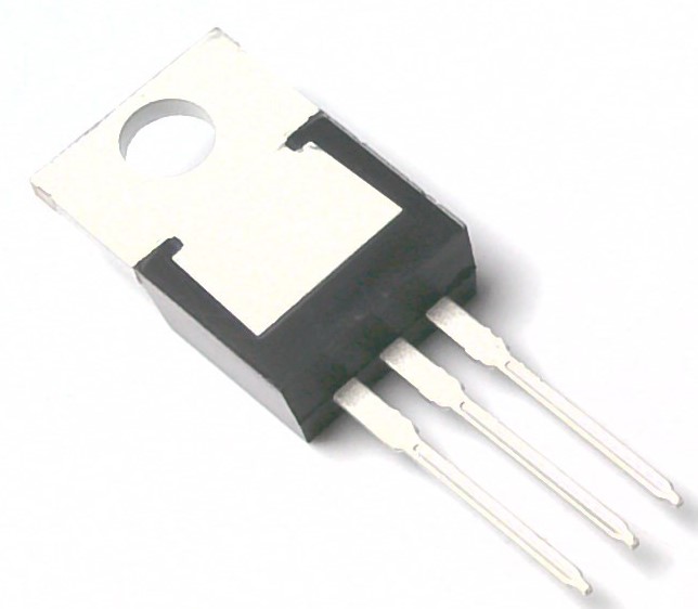 ON SEMICONDUCTOR FDP3682